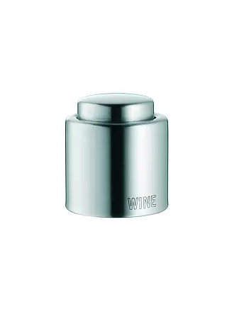 WMF | Weinverschluss CLEVER & MORE Cromargan | 